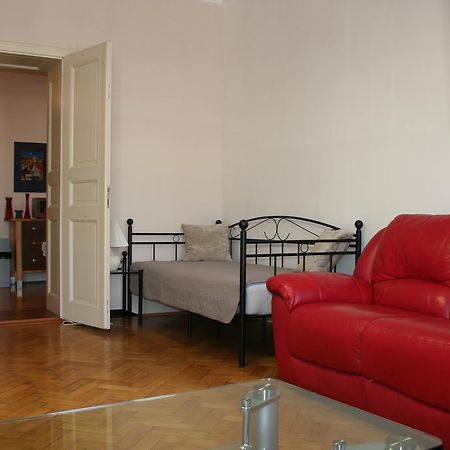 Apartment Balbinova Praga Exterior foto